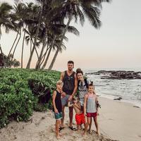 Отзыв от Кристина - виза ДТВ